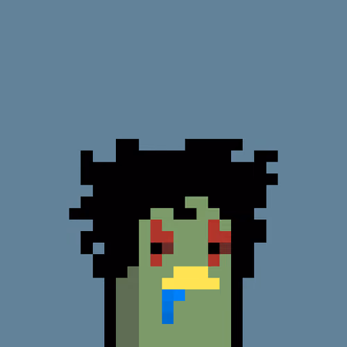PengPunks #1303