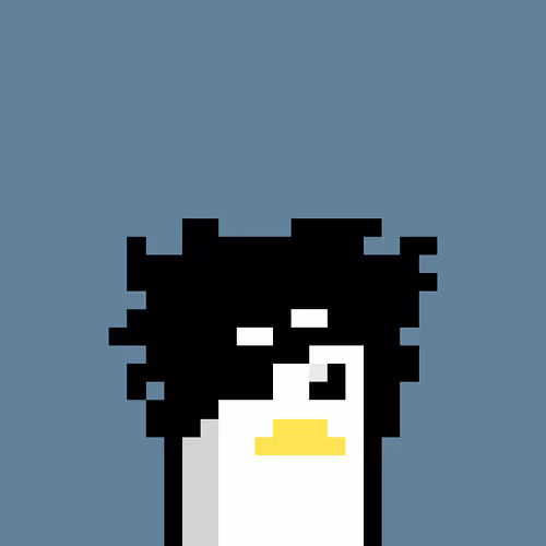 PengPunks #995