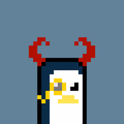 PengPunks #1804
