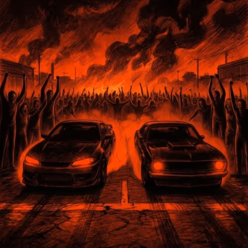 Deathpixies Asylum Intimidation