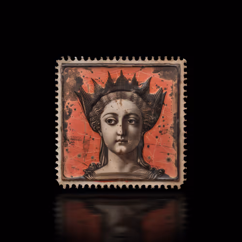 Blockstamps Genesis