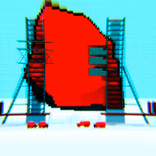 The Redstone Race Is On