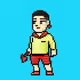 Pixel Boys #470