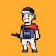 Pixel Boys #966