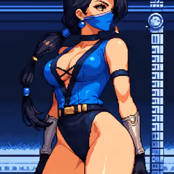 Kitana Pix