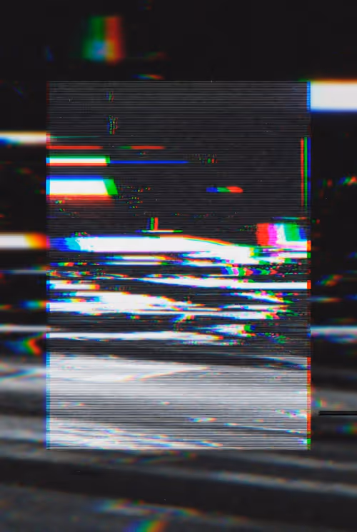 Item #9 Media