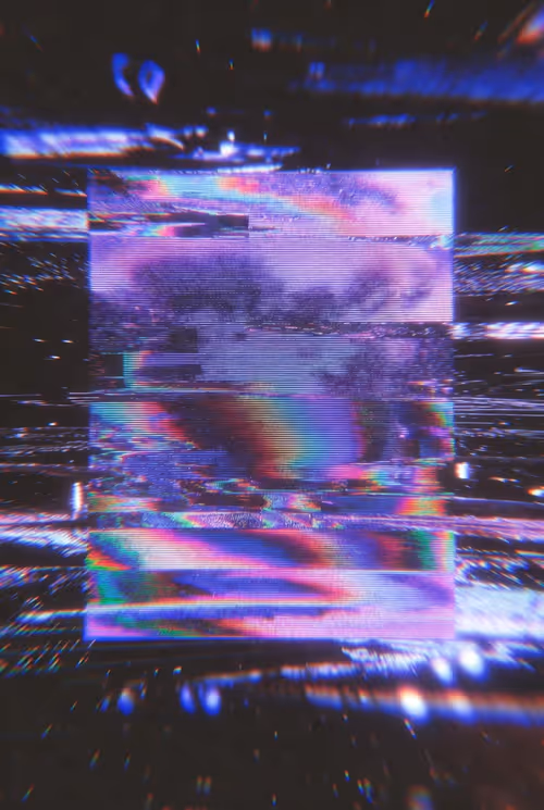 Item #13 Media