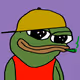 Frogs #1554