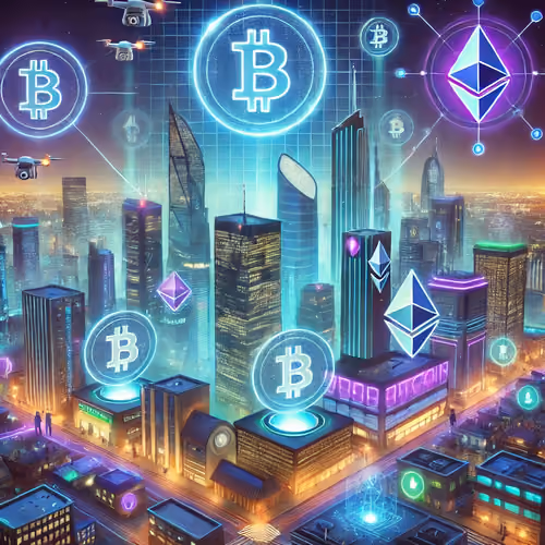 Future Of Cryptocurrencies