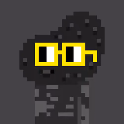Dark Nouns #336