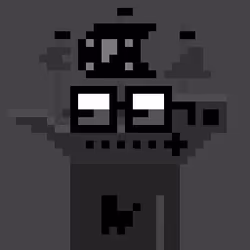 Dark Nouns #640