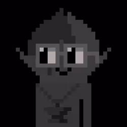 Dark Nouns #264