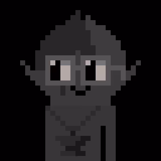 Dark Nouns #264