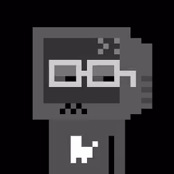 Dark Nouns #500