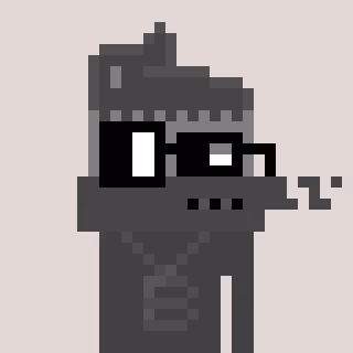 Dark Nouns #380