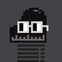 Dark Nouns #65