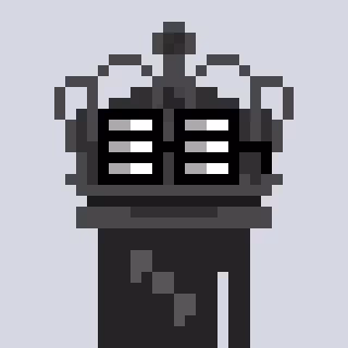Dark Nouns #1001