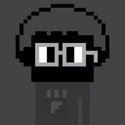 Dark Nouns #771