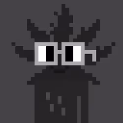 Dark Nouns #874