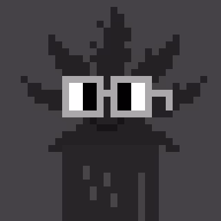 Dark Nouns #874
