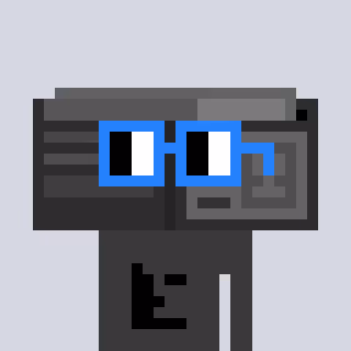 Dark Nouns #945
