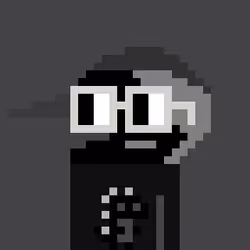Dark Nouns #451