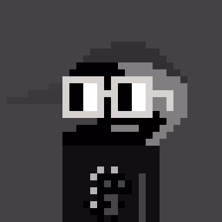 Dark Nouns #451