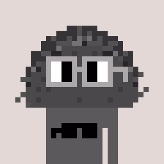 Dark Nouns #808