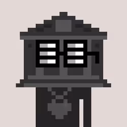 Dark Nouns #31