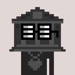 Dark Nouns #31