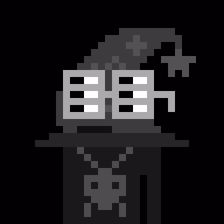 Dark Nouns #181