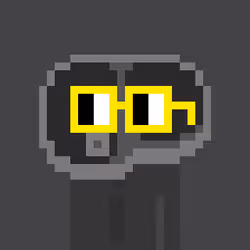 Dark Nouns #815