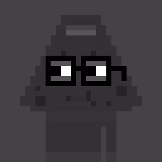 Dark Nouns #299