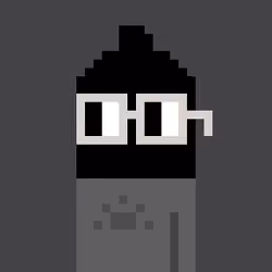 Dark Nouns #446