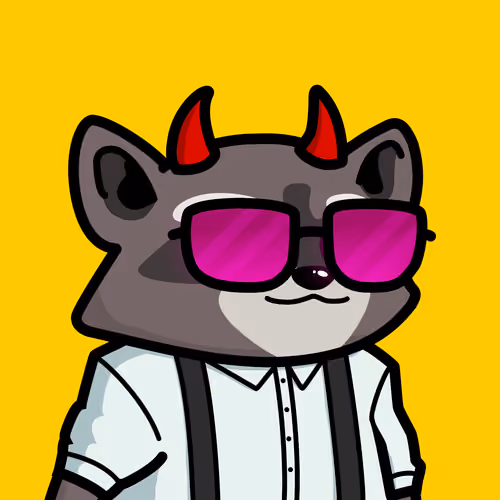 Raccools #677