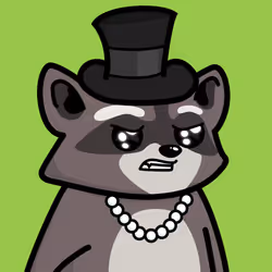 Raccools #597