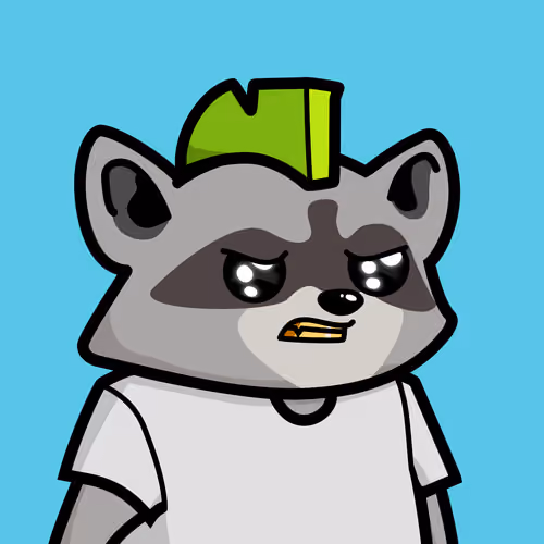 Raccools #755