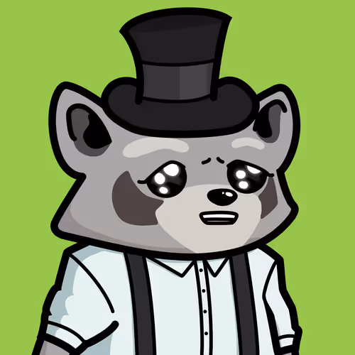 Raccools #4321