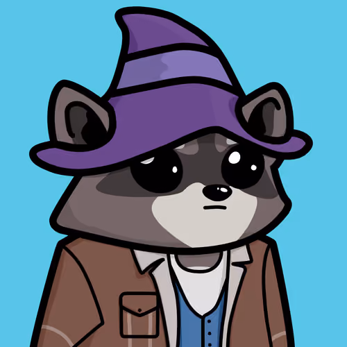 Raccools #861