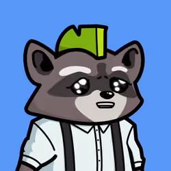 Raccools #2421