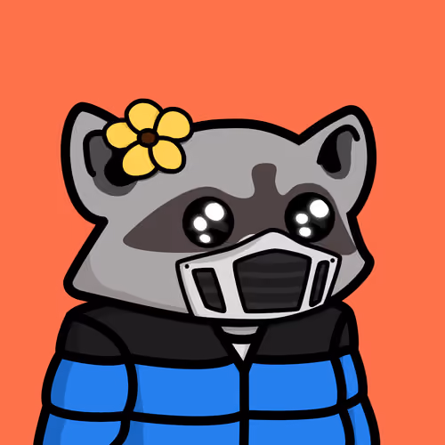 Raccools #1227
