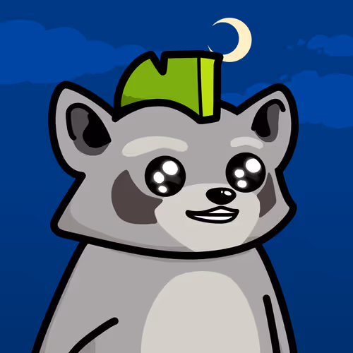 Raccools #680