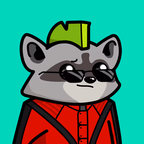 Raccools #2135