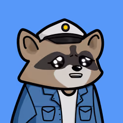 Raccools #3735