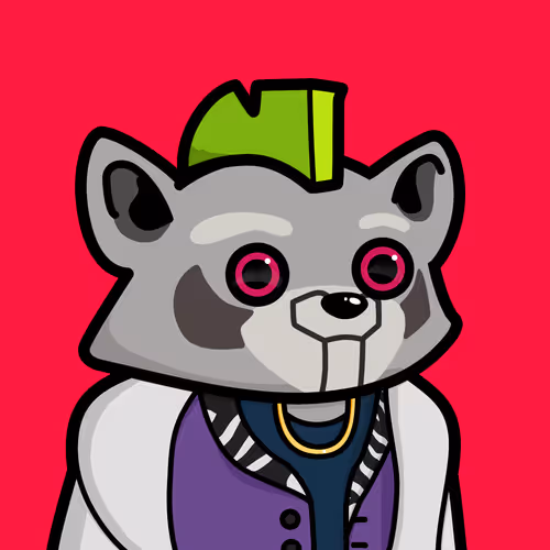 Raccools #3024