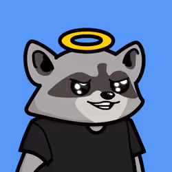 Raccools #3300
