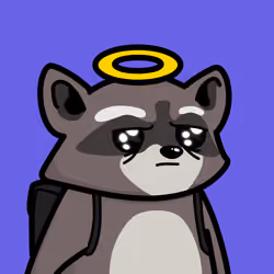 Raccools #596