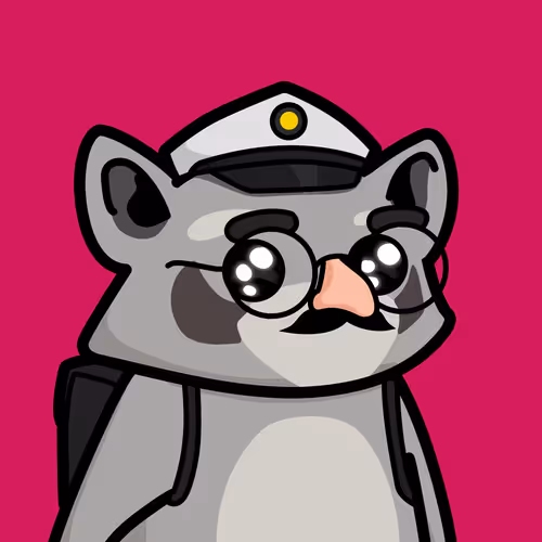 Raccools #679