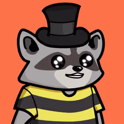 Raccools #594