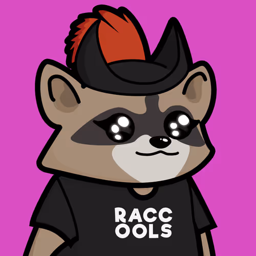Raccools #678